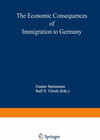 Buchcover The Economic Consequences of Immigration to Germany