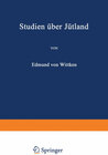 Buchcover Studien über Jütland