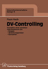 Buchcover DV-Controlling