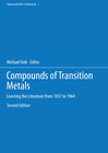 Buchcover Compounds of Transition Metals