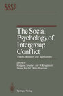 Buchcover The Social Psychology of Intergroup Conflict