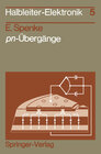 Buchcover pn-Übergänge
