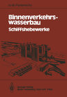 Buchcover Binnenverkehrswasserbau