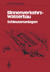 Buchcover Binnenverkehrswasserbau