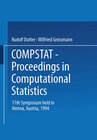 Buchcover Compstat