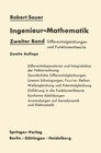 Buchcover Ingenieur-Mathematik