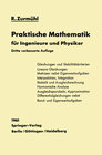 Buchcover Praktische Mathematik für Ingenieure und Physiker