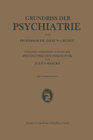 Buchcover Grundriss der Psychiatrie