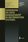 Buchcover Handbook on Data Management in Information Systems
