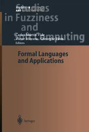 Buchcover ISBN 9783642535543