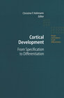 Buchcover Cortical Development