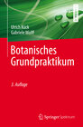 Buchcover Botanisches Grundpraktikum