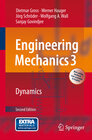 Buchcover Engineering Mechanics 3