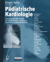 Buchcover Pädiatrische Kardiologie