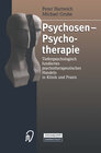 Buchcover Psychosen — Psychotherapie