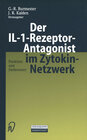 Buchcover Der IL-1-Rezeptor-Antagonist im Zytokin-Netzwerk