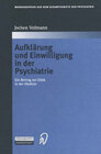 Buchcover Aufklärung und Einwilligung in der Psychiatrie