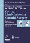 Critical Limb Ischemia Carotid Surgery width=