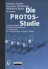 Buchcover Die Protos-Studie