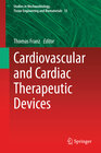 Buchcover Cardiovascular and Cardiac Therapeutic Devices