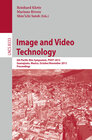 Buchcover Image and Video Technology
