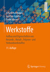 Buchcover Werkstoffe