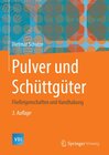 Buchcover Pulver und Schüttgüter
