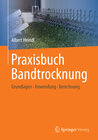 Buchcover Praxisbuch Bandtrocknung