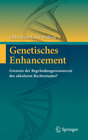 Buchcover Genetisches Enhancement