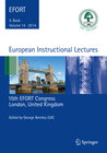 Buchcover European Instructional Lectures