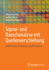 Buchcover Signal- und Rauschanalyse mit Quellenverschiebung