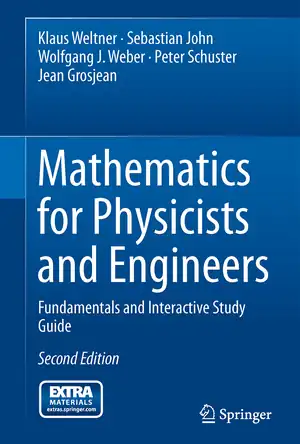 Buchcover ISBN 9783642541247