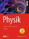 Buchcover Physik: für Wissenschaftler und Ingenieure