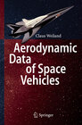 Buchcover Aerodynamic Data of Space Vehicles