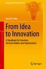 Buchcover From Idea to Innovation