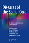 Buchcover Diseases of the Spinal Cord