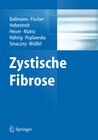 Buchcover Zystische Fibrose