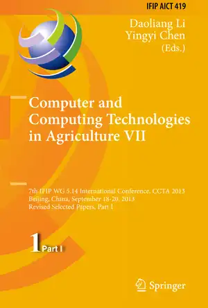 Buchcover ISBN 9783642543449