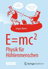 Buchcover E=mc^2: Physik für Höhlenmenschen