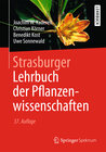 Buchcover Strasburger − Lehrbuch der Pflanzenwissenschaften