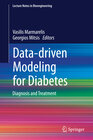 Buchcover Data-driven Modeling for Diabetes