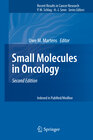 Buchcover Small Molecules in Oncology