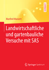 Buchcover Landwirtschaftliche und gartenbauliche Versuche mit SAS
