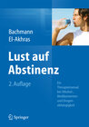 Buchcover Lust auf Abstinenz