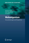 Buchcover Wohneigentum