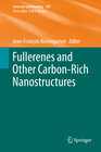 Buchcover Fullerenes and Other Carbon-Rich Nanostructures
