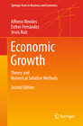 Buchcover Economic Growth