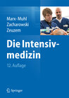 Die Intensivmedizin width=