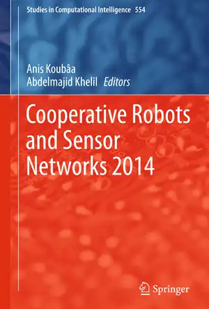 Buchcover ISBN 9783642550287