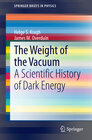 Buchcover The Weight of the Vacuum